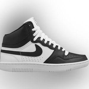 NIKE Undercover Jun Takahashi